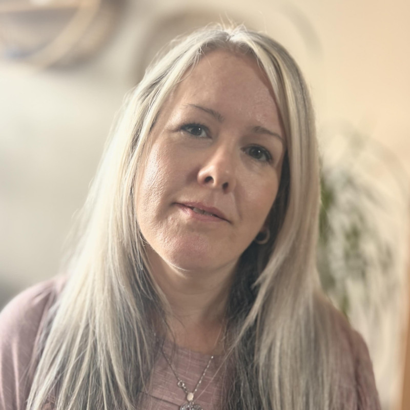 Laura Heslop from Laura Heslop Therapy